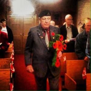 Meet your Posher, Tamra